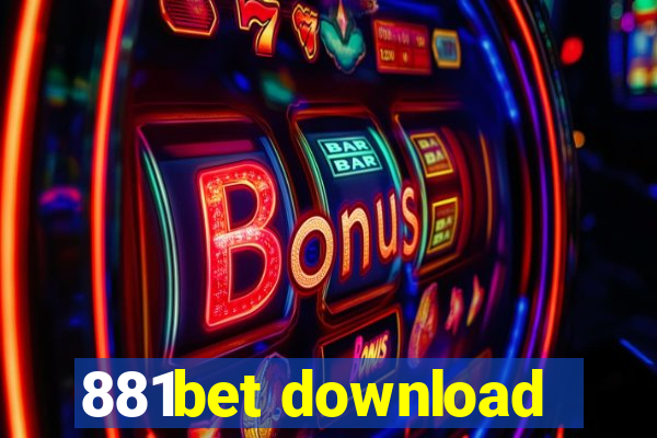 881bet download